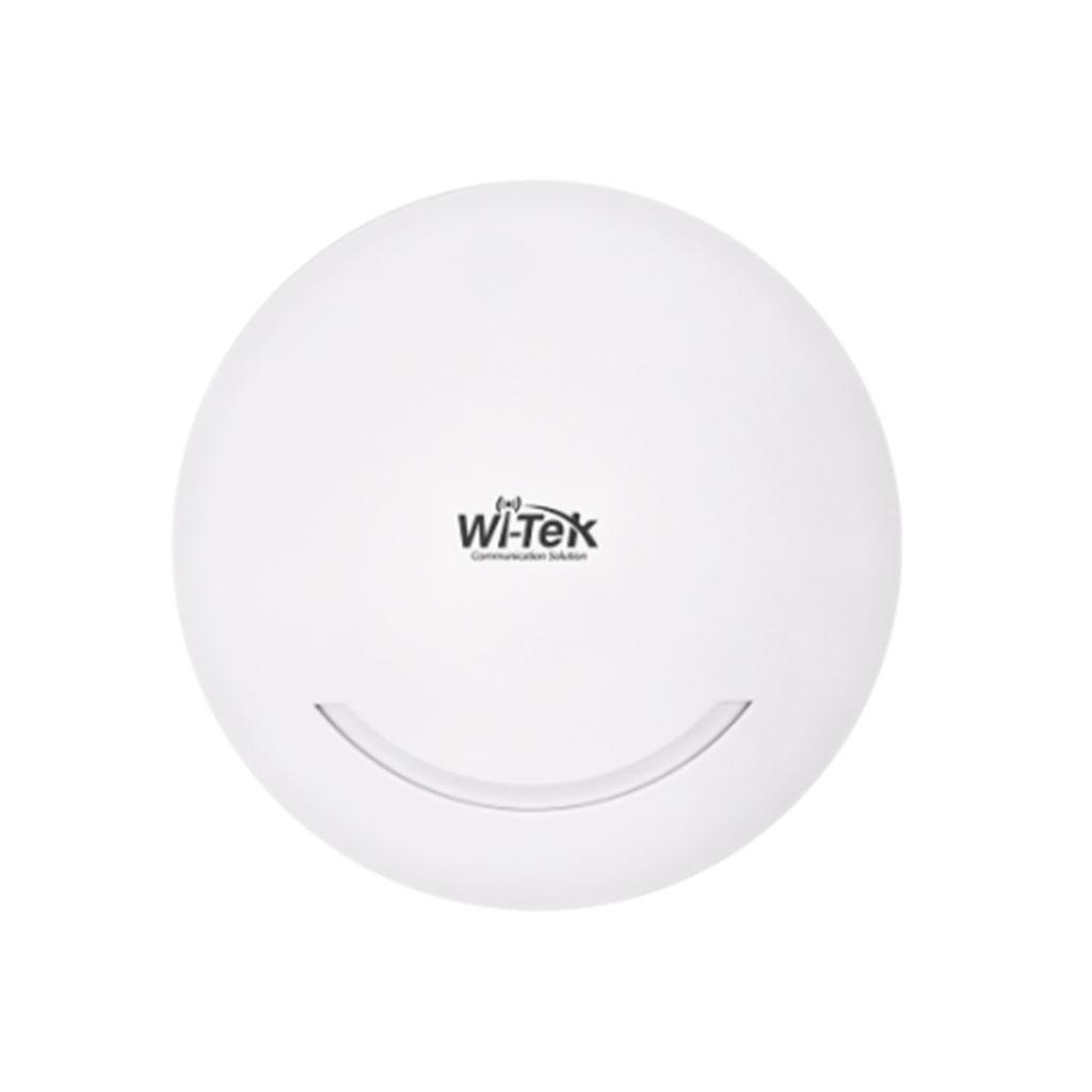 Wi-Tek WI-AP216 Точка доступа 1200Мбит/с - фото 1 - id-p107024622