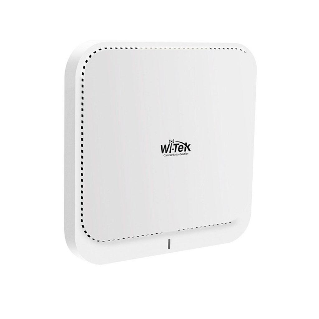 Wi-Tek WI-AP218AX Точка доступа - фото 1 - id-p107024624