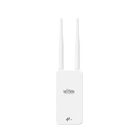 Wi-Tek WI-AP310-Lite Точка доступа 300 Мбит/с