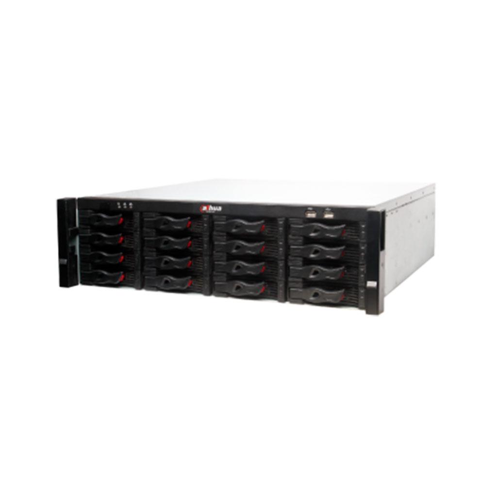 NVR616-128-4KS2 IP-видеорегистратор