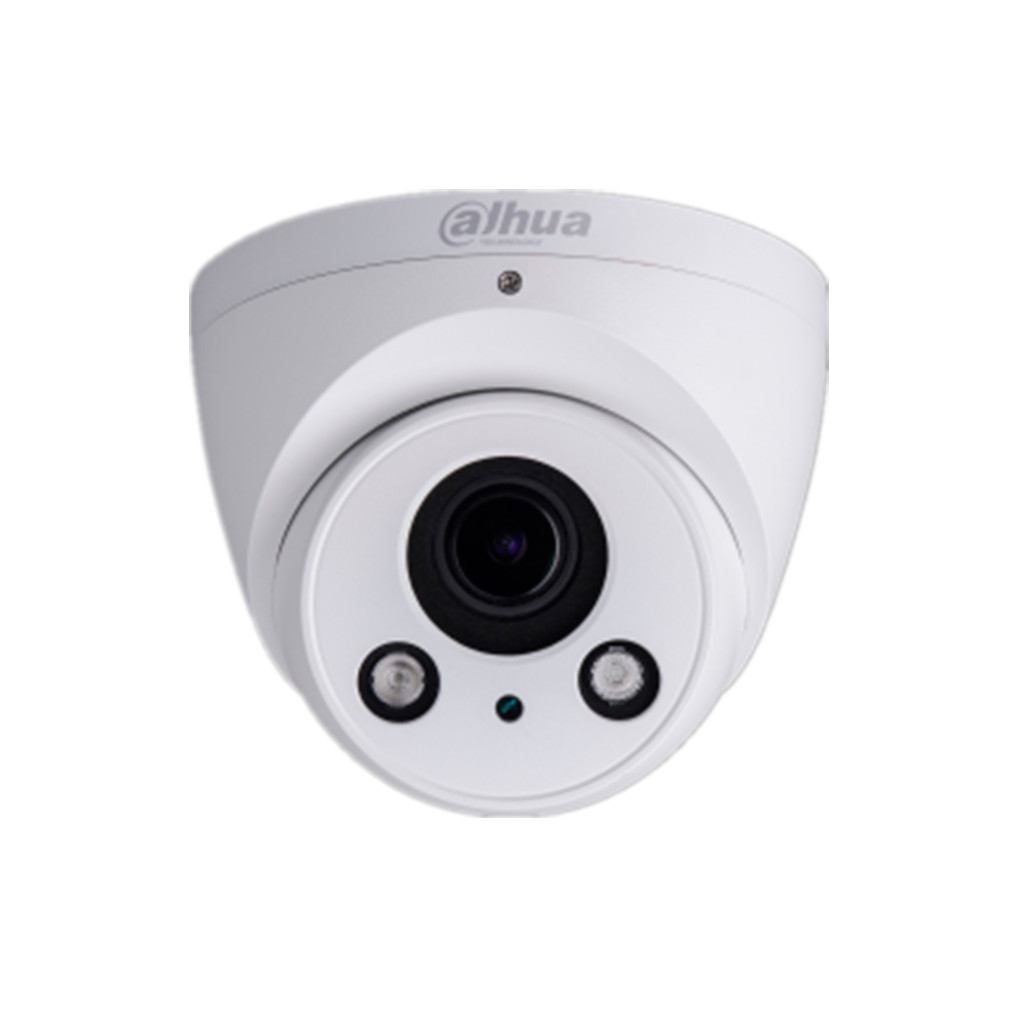 IPC-HDW2231RP-ZS IP видеокамера