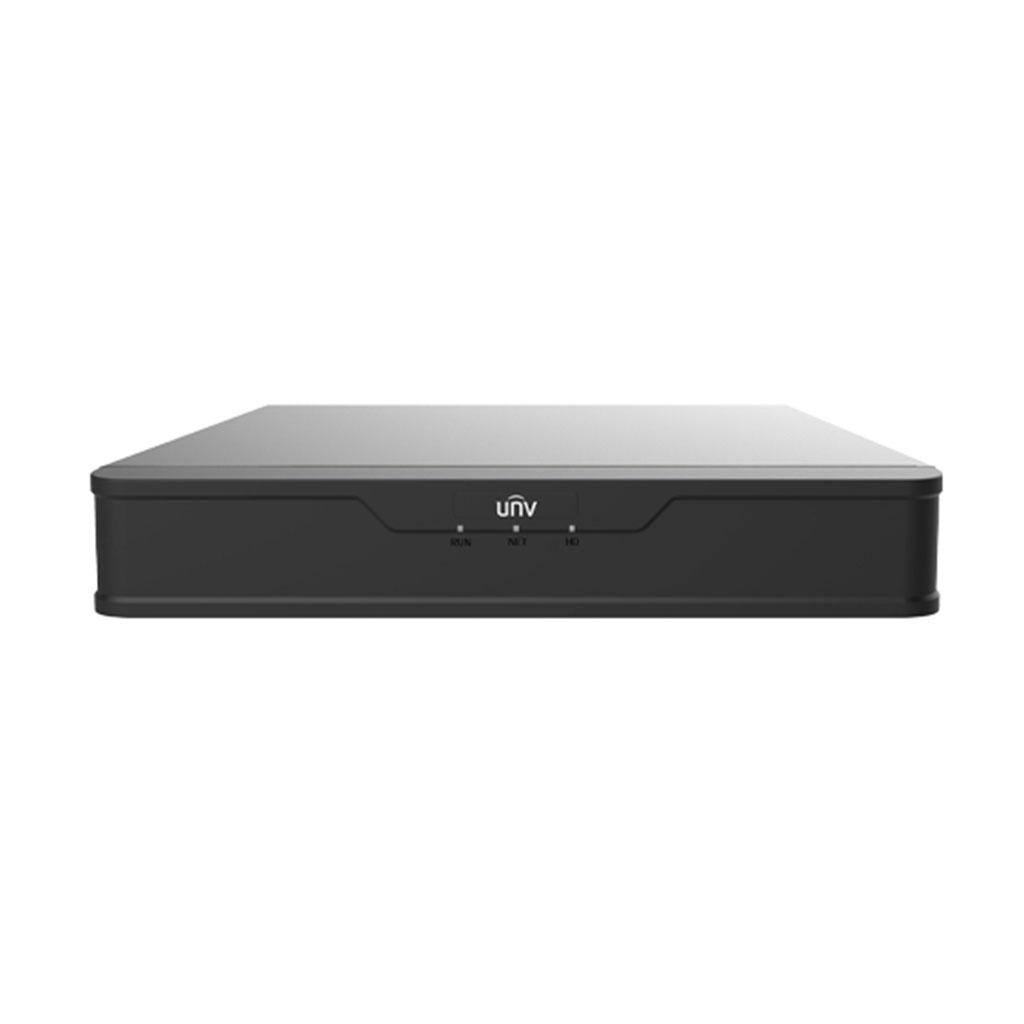 XVR301-16G3 Uniview 16-ти канальный гибридный видеорегистратор