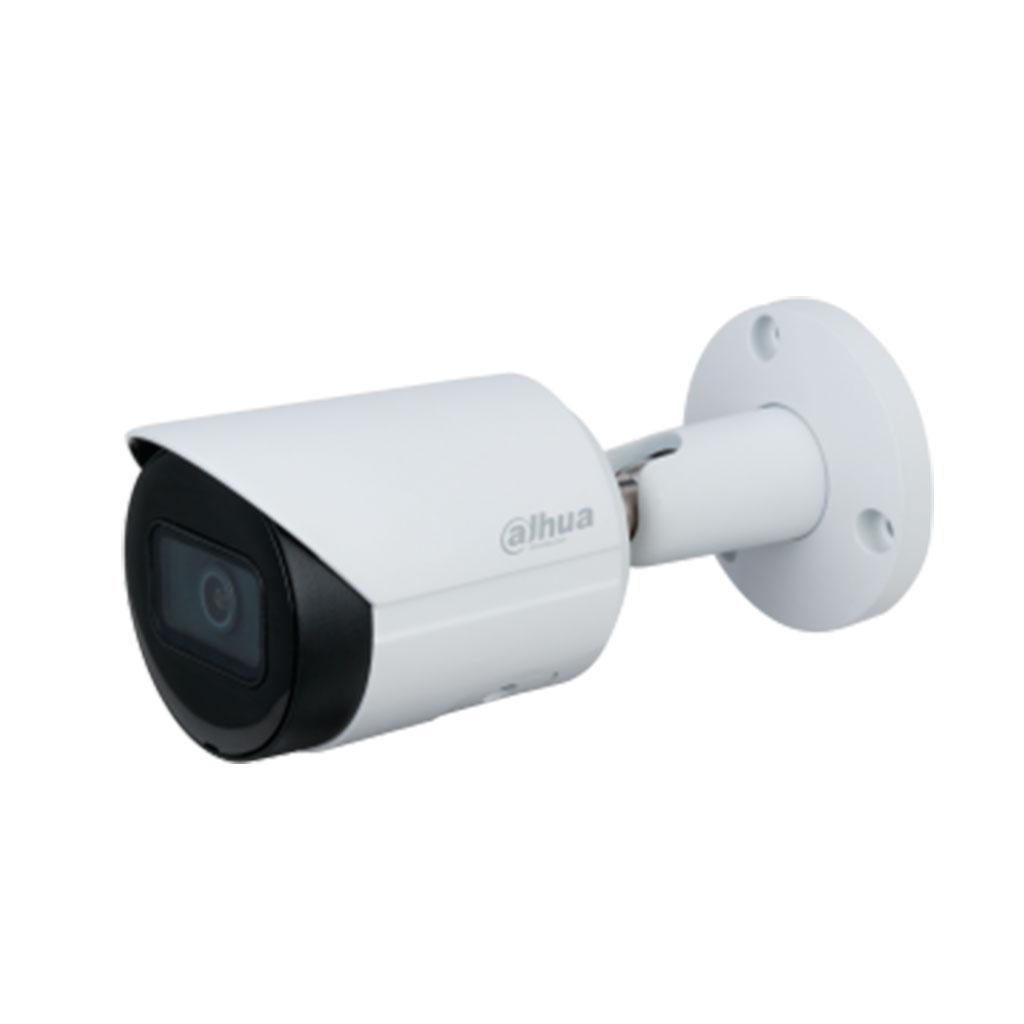 IPC-HFW2431S-S-S2 Dahua IP видеокамера