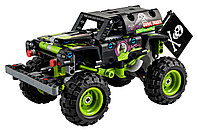 LEGO: Monster Jam Grave Digger Technic 42118