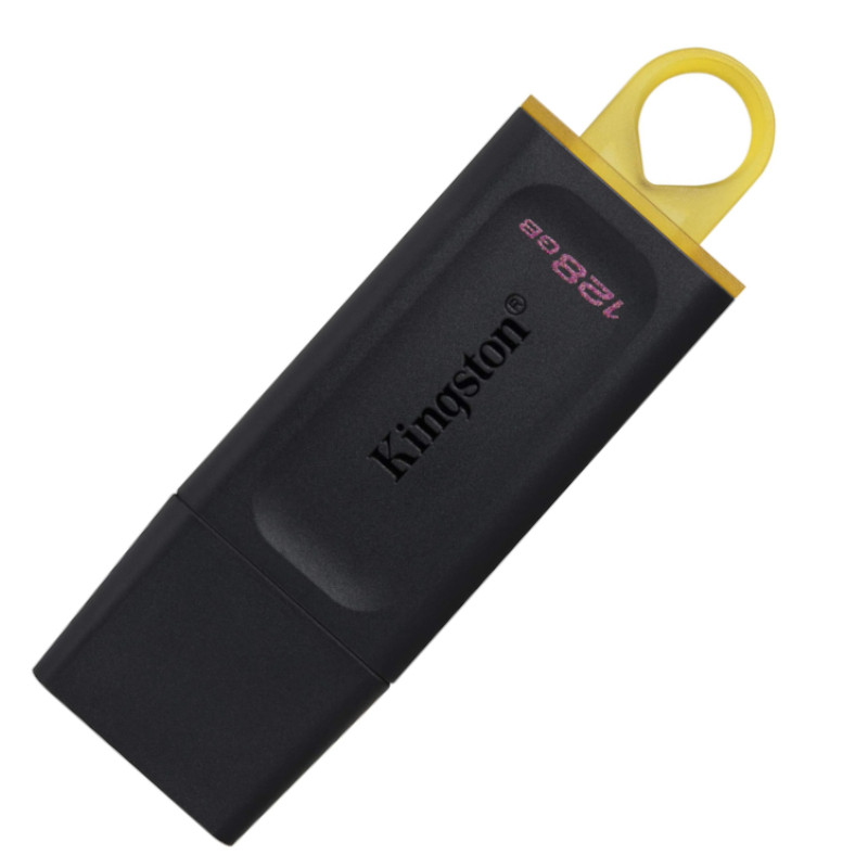 USB Флеш 128GB 3.2 Kingston
