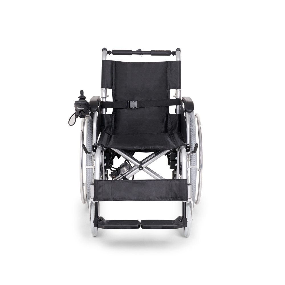Кресло-коляска для инвалидов электрическая "Armed" FS108LA - фото 3 - id-p107024839
