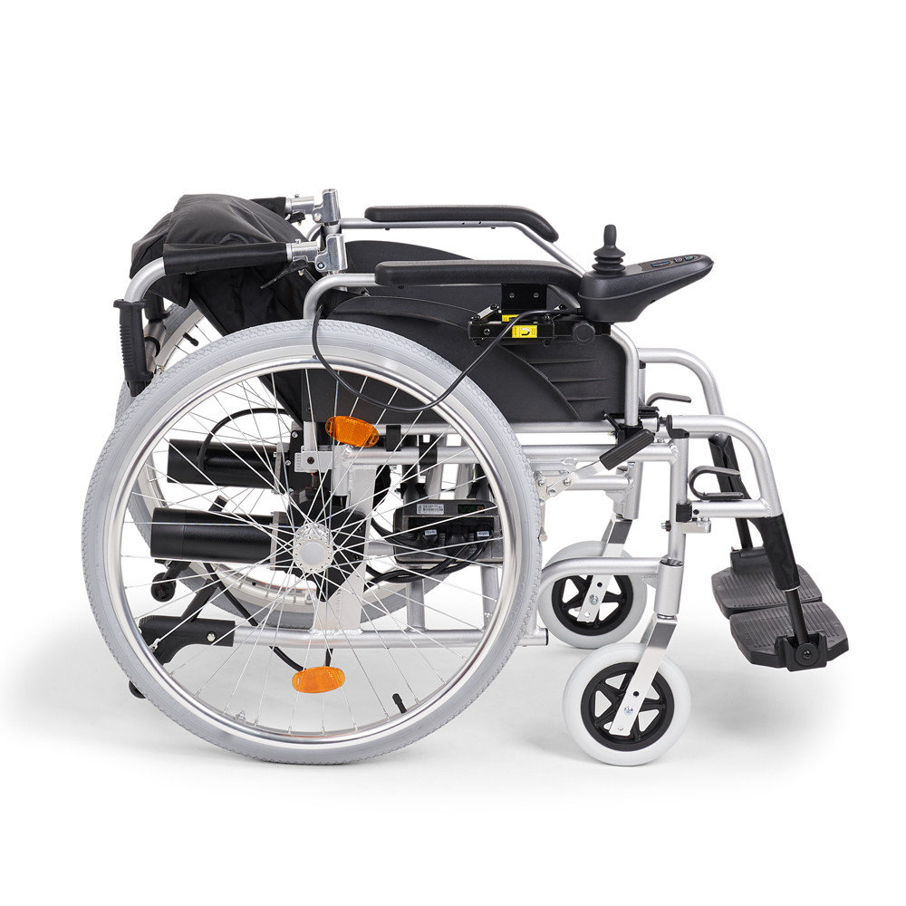 Кресло-коляска для инвалидов электрическая "Armed" FS108LA - фото 5 - id-p107024839