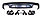 Диффузор заднего бампера SQ5 для Audi Q5 9-17/18-20/21+, фото 2