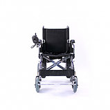 Кресло-коляска инвалидное (Электрическая, откидной подлокотник ), фото 2