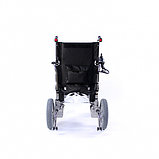 Кресло-коляска инвалидное (Электрическая, откидной подлокотник ), фото 4