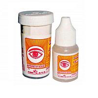 Глазной тоник Уджала, 5 мл.