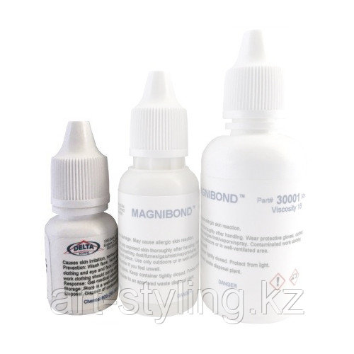 Полимер DK MagniBond основной 0,25oz / DK-144-8 (7 мл), фото 1