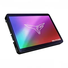 Твердотельный накопитель 1000GB SSD TeamGroup TFORCE DMAX Lite T253TM001T0C325 BL