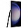 Смартфон Samsung Galaxy S23 Ultra 5G 12/256GB Phantom Black, фото 3