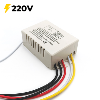 Контроллеры 220V