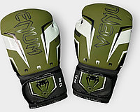 Боксерские перчатки Venum, кожазаменитель