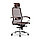 Кресло Samurai S-2.04 Infinity Easy Clean (MPES), фото 5