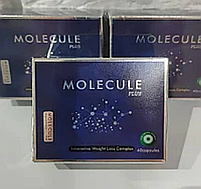 Молекула плюс ( Molecule plus ) капсулы для похудения, фото 2