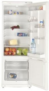 Холодильник ATLANT ХМ 4013-022 белый - фото 2 - id-p107025798