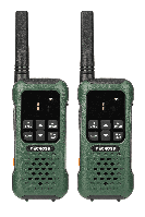 Комплект из двух радиостанций DECROSS DC93
