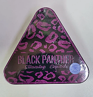 Капсулы для похудения Black Panther Черная пантера треугольник, фото 3