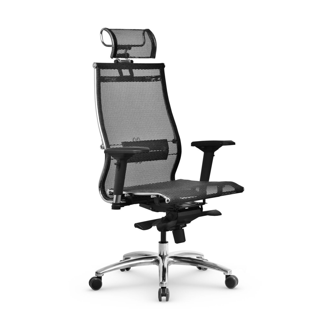 Кресло Samurai S-3.05 Infinity Easy Clean (MPES), фото 1