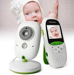 Видеоняня Baby Monitor VB602