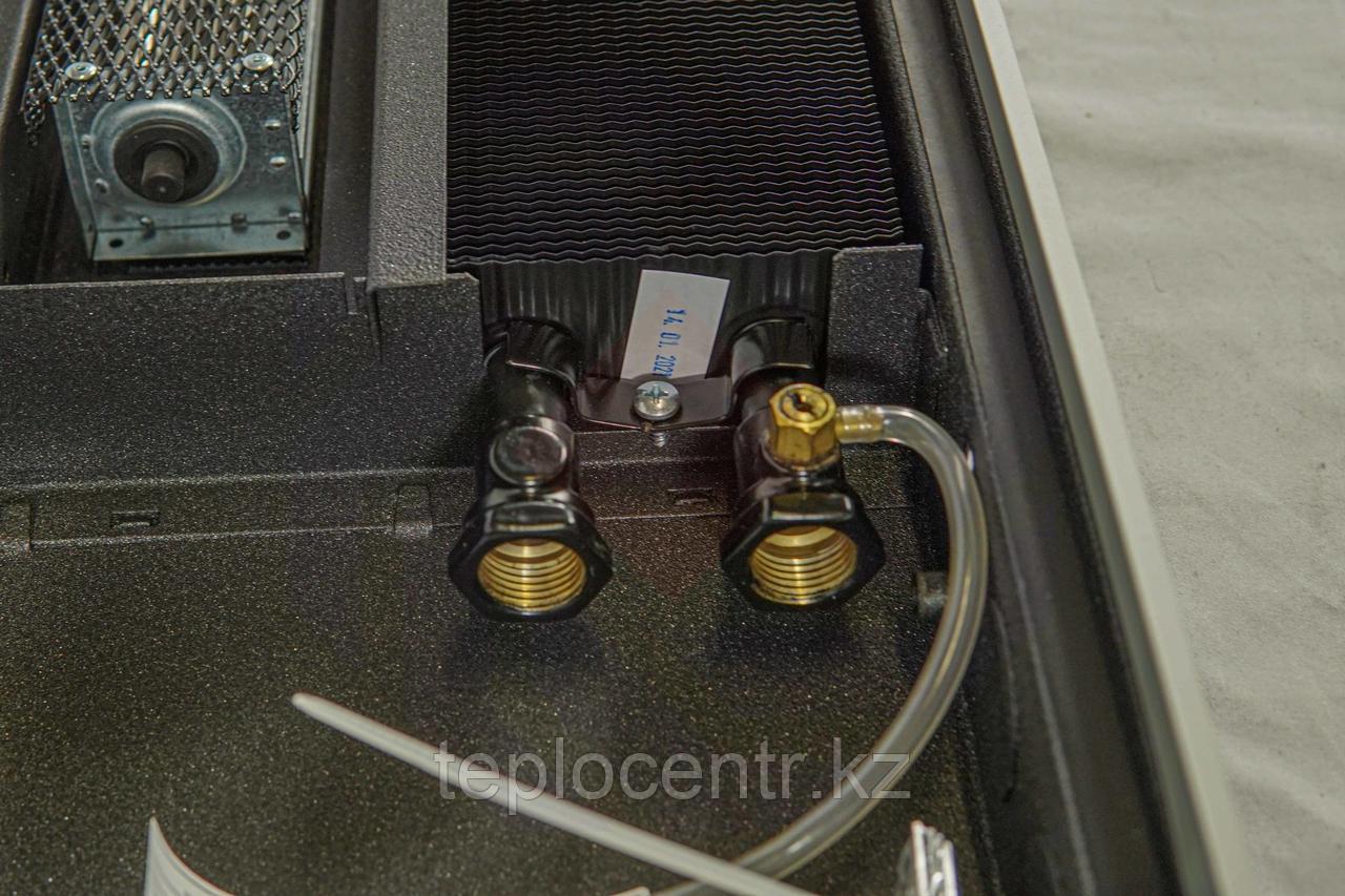 Конвектор внутрипольный с принудительной конвекцией ISOTERM Гольфстрим КВК24 1100 мм - фото 8 - id-p107026087