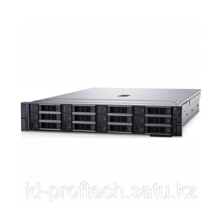 Сервер PowerEdge R750 Intel Xeon Gold 6336Y - фото 1 - id-p107026043