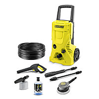 Минимойка для авто K 4 Basic Car