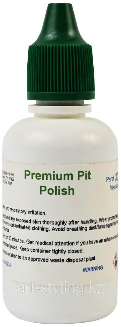 Полировочная паста DK Premium Pit Polish 1oz / DK-144-3