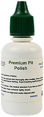 Полировочная паста DK Premium Pit Polish 1oz / DK-144-3