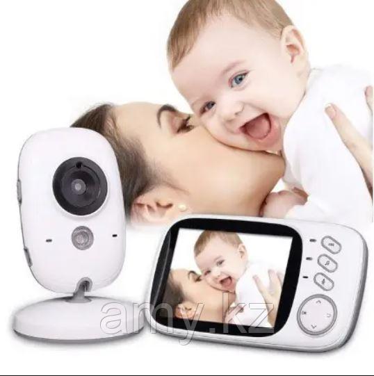 Видеоняня Baby Monitor VB603