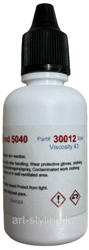 Полимер DK ProBond 5040 основной 1oz / DK-144-40 (30 мл)