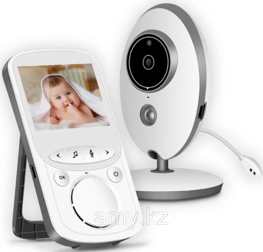 Видеоняня Baby Monitor VB605 - фото 2 - id-p107026154