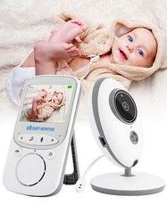 Видеоняня Baby Monitor VB605