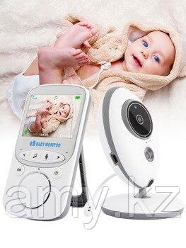 Видеоняня Baby Monitor VB605 - фото 1 - id-p107026154