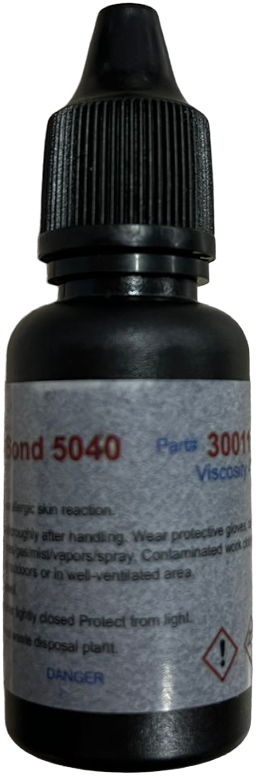 Полимер DK ProBond 5040 основной  0.5oz / DK-144-40 (15 мл)