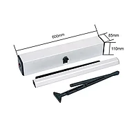 Привод MG- 100, для открывания распашной двери до100 кг