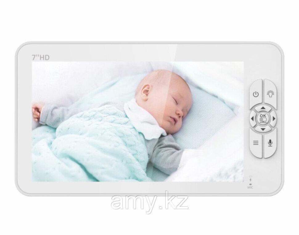 Видеоняня Baby Monitor SM70PTZ - фото 2 - id-p107026329