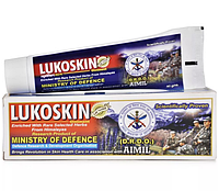 Крем Люкоксин Аймил / Lukoskin ointment AIMIL 40 грамм - от витилиго, пигментации, гиперпигментации