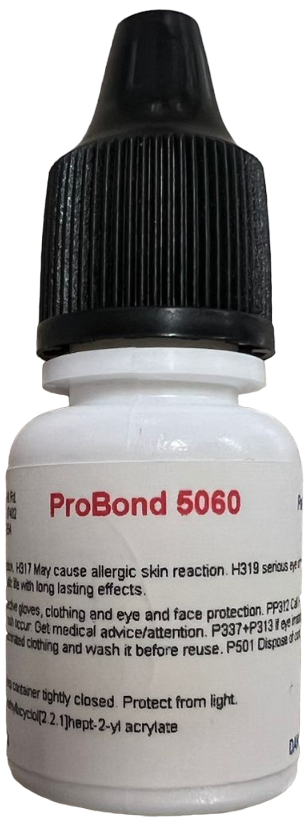 Полимер DK ProBond 5060 основной  0.25oz / DK-144-60 (7 мл)