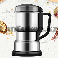 Электрическая кофемолка Avinas AV-669 черного цвета