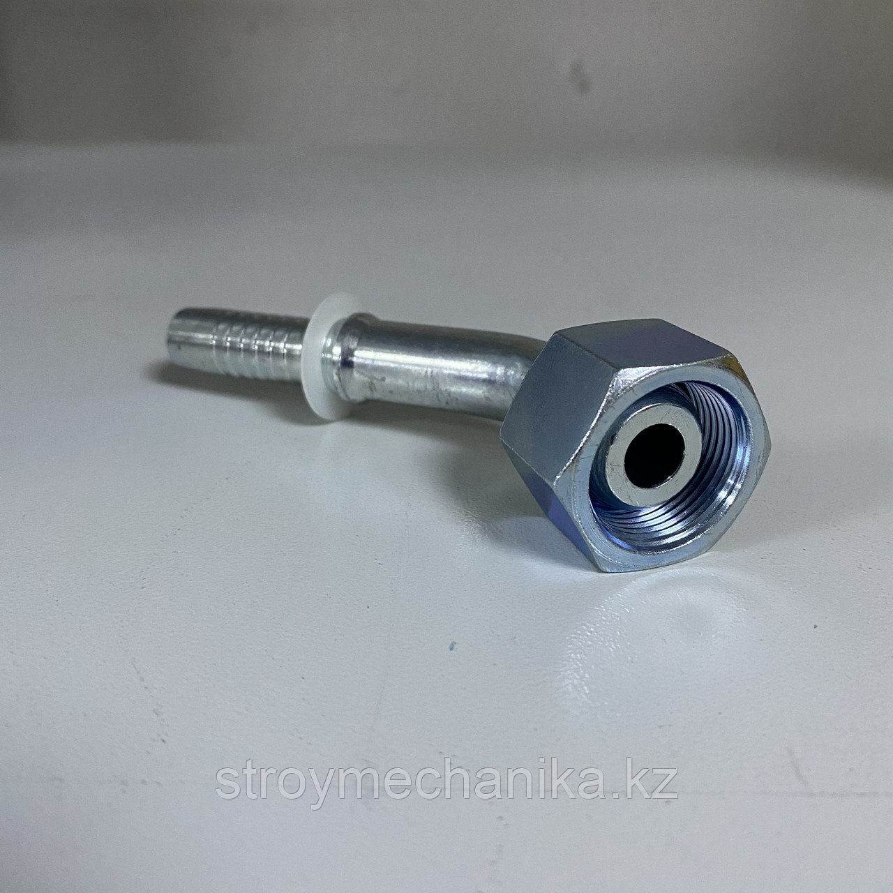 Купить Фитинг d 12мм DK М24 х1.5 (45) в Астане 1 462 ₸ от ТОО ...