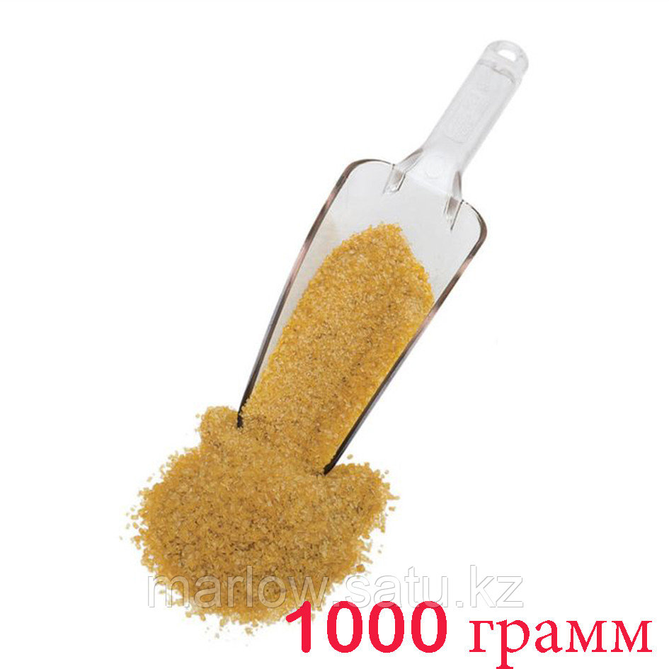 Совок, пластиковый, прозрачный, объем 1000 гр (id 107030789)