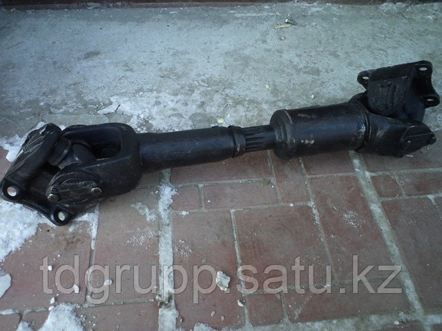 Вал карданный ЕК-14, ЕК-18 (695T-2201010-40)