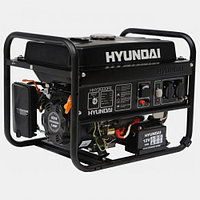 Бензиновый генератор HYUNDAI HHY 3000FE 2,6кВт