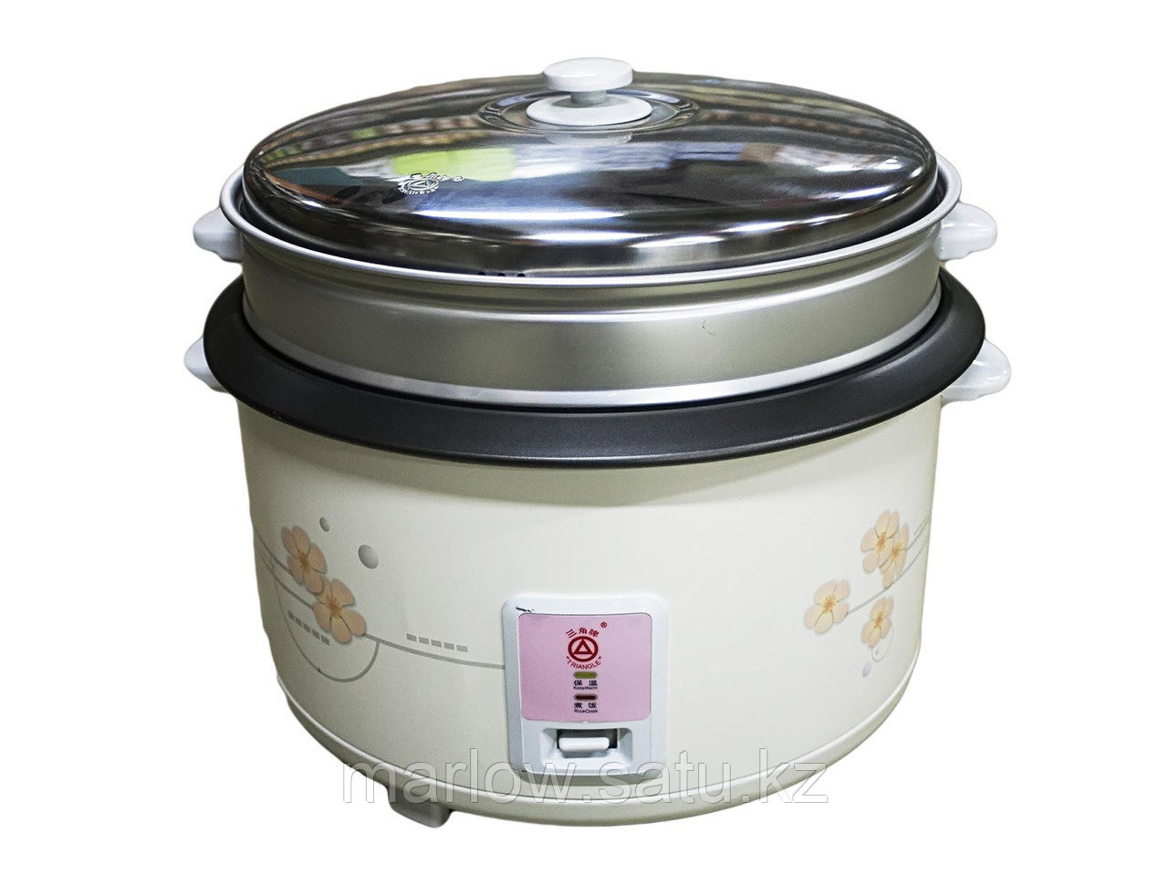 Электрическая рисоварка "TRIANGLE" (id 107033682)