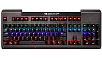 Клавиатура "COUGAR Desktop Professional Gaming Multimedia Keyboard,STunning LED Light design"