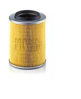 Фильтр воздушный LX  874